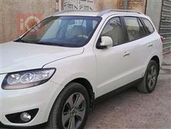 هيونداي سانتافي